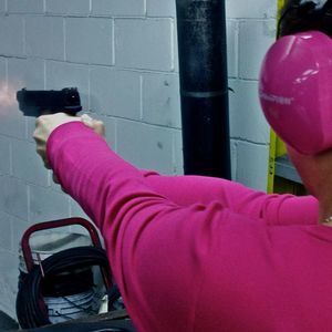 Meet your Posher, Missy